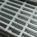 Manufacturers spot galvanized steel mesh construction site construction protective foot net